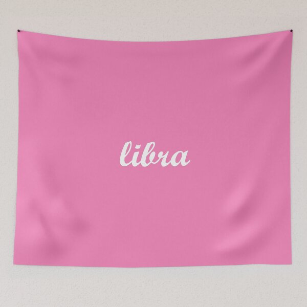 Item preview, Libra designed and sold by ThingsByJoy.