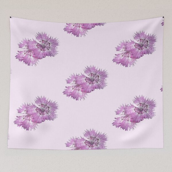 Item preview, Dianthus (T-Shirt), light designed and sold by Lenka.