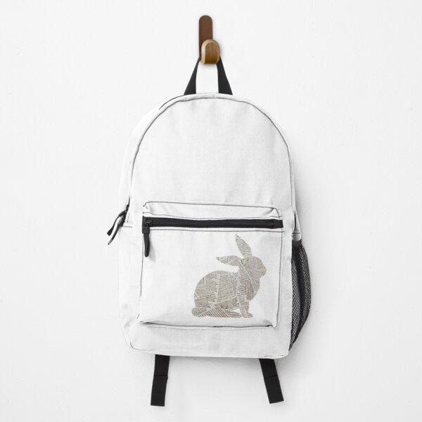 Item preview, Rabbit  designed and sold by Elena González Álvarez.