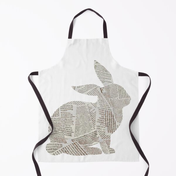 Item preview, Rabbit designed and sold by Elena González Álvarez.