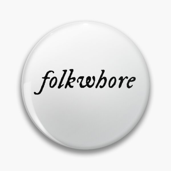 folkwhore taylor swift Badge