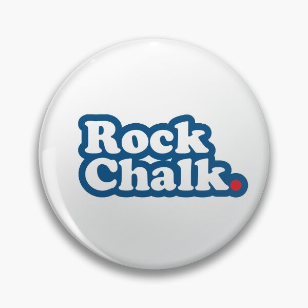 Item preview, Copy of Rock Chalk designed and sold by kyliedesigns.