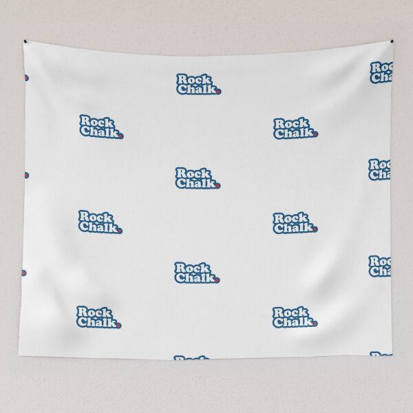 Item preview, Copy of Rock Chalk designed and sold by kyliedesigns.