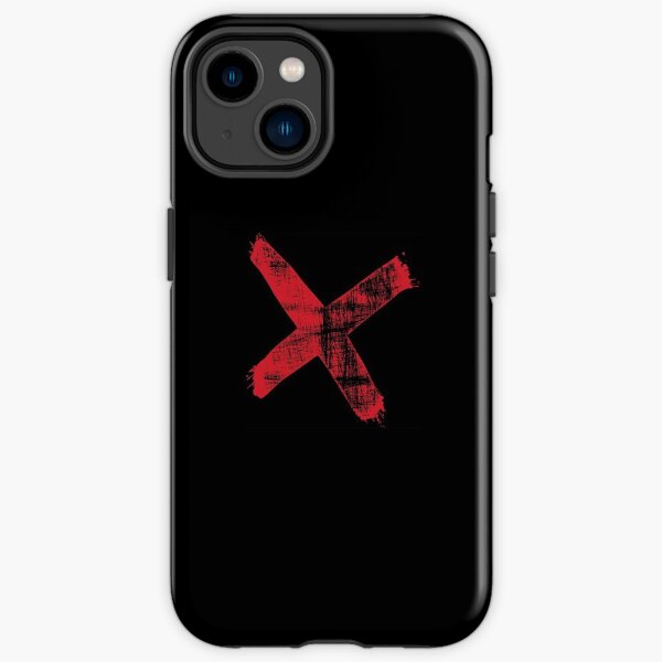 Avril Lavigne (unter meiner Haut) iPhone Robuste Hülle
