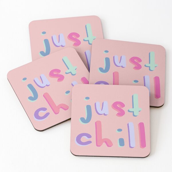 Item preview, Just Chill designed and sold by sarahrinouye.