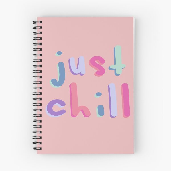 Item preview, Just Chill designed and sold by sarahrinouye.