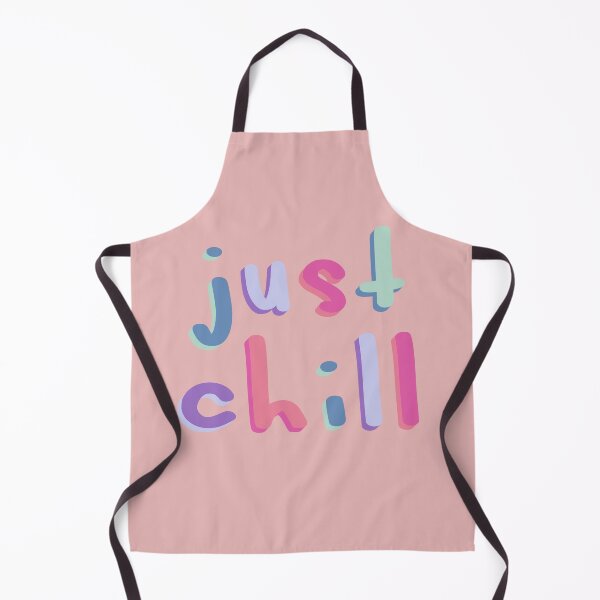 Item preview, Just Chill designed and sold by sarahrinouye.