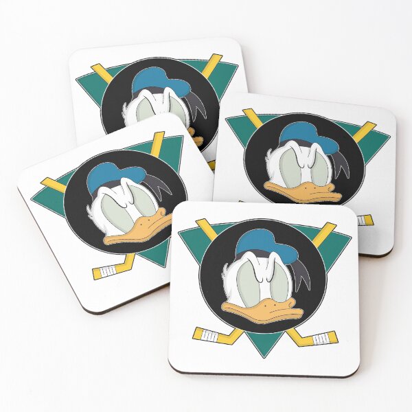 Item preview, The Mighty Ducks designed and sold by IsaacJJones.