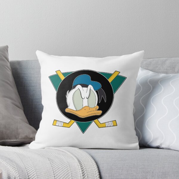 Item preview, The Mighty Ducks designed and sold by IsaacJJones.