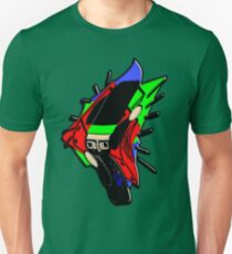 BoomBox Boi Unisex T-Shirt