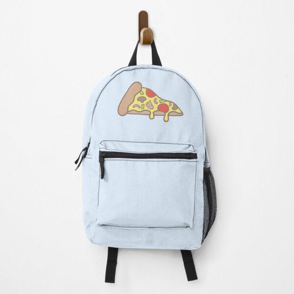 Item preview, beans and pizza designed and sold by BundleofBeans.