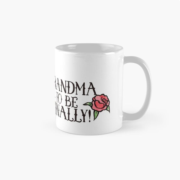 Item preview, Grandma to be finally designed and sold by FrictionMaxxing.