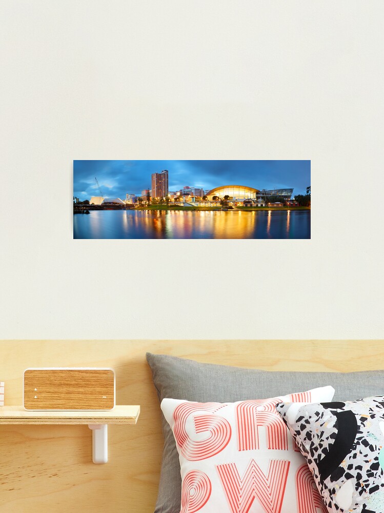 Thumbnail 2 of 3, Photographic Print, Adelaide, South Australia designed and sold by Chockstone.