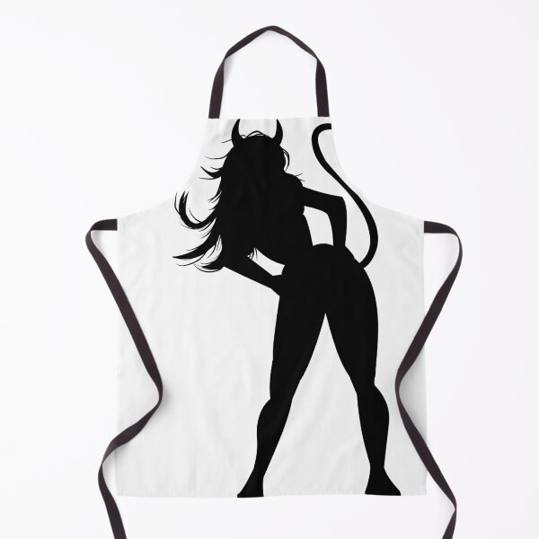 Item preview, Silhouette Pinup designed and sold by TestamentCaine.