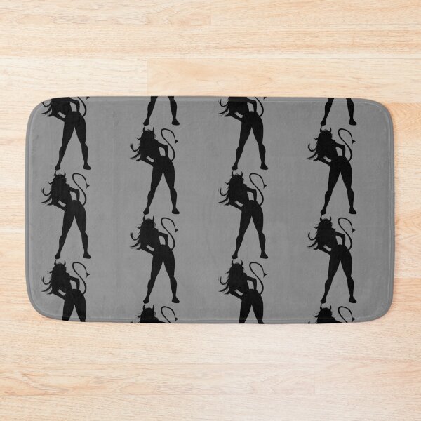 Item preview, Silhouette Pinup designed and sold by TestamentCaine.