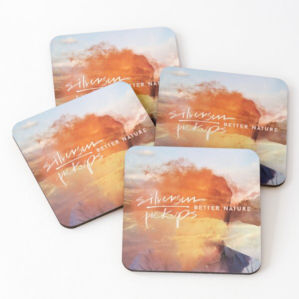 Item preview, silversun pickups nature 2020 menhan designed and sold by rangerea.