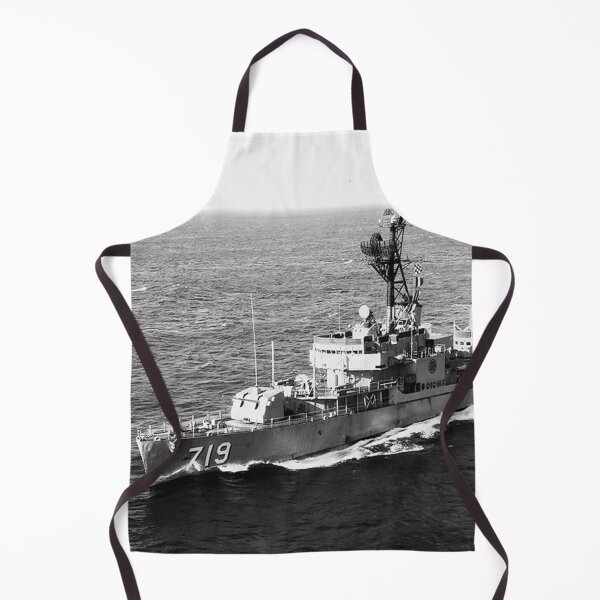 Item preview, USS EPPERSON (DD-719) SHIP'S STORE designed and sold by militarygifts.