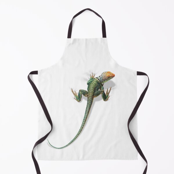 Item preview, Collared Lizard designed and sold by Salmoneggs.