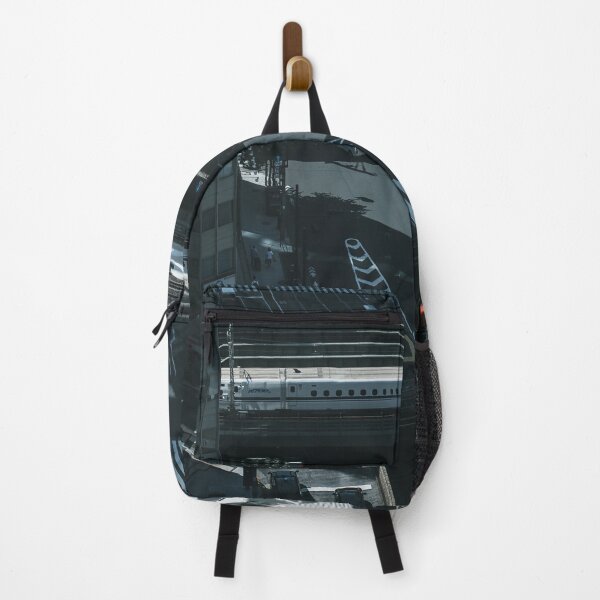 Item preview, Shinkansen Bullet Train, Tokyo designed and sold by JonesyDave.