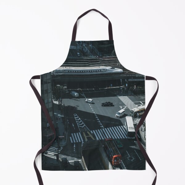 Item preview, Shinkansen Bullet Train, Tokyo designed and sold by JonesyDave.