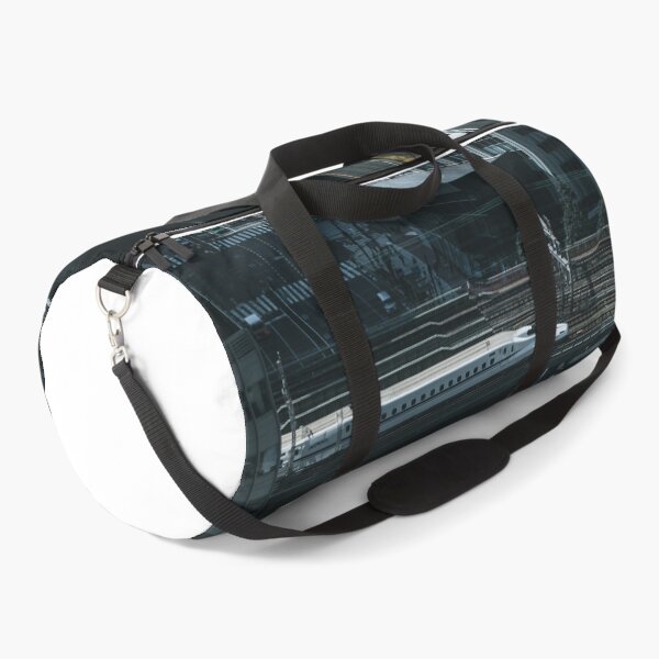 Item preview, Shinkansen Bullet Train, Tokyo designed and sold by JonesyDave.