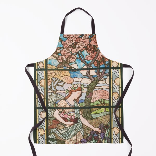 Item preview, Spring Morning - Eugene Grasset designed and sold by playmap.