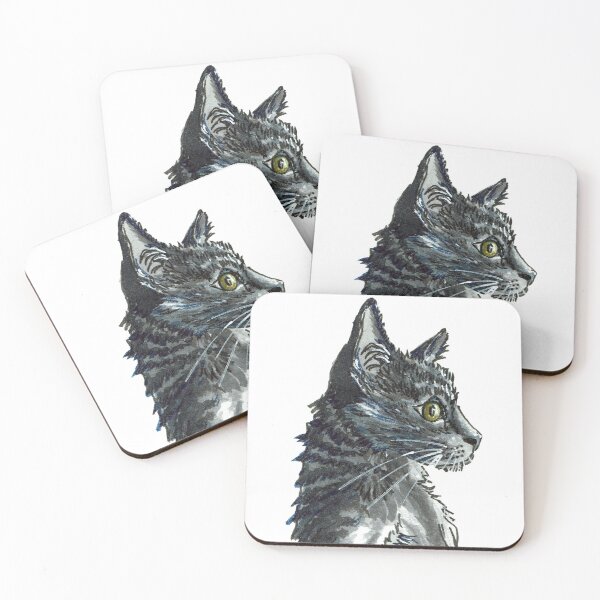 Item preview, Standing Cat designed and sold by Sharuss.
