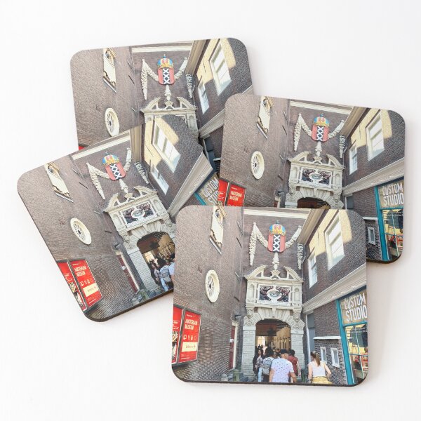 Item preview, Amsterdam, Netherlands designed and sold by elissaglick.
