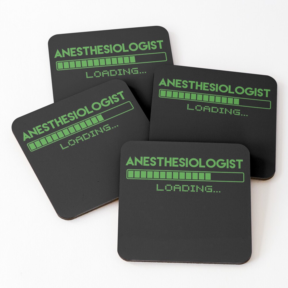 Item preview, Coasters (Set of 4) designed and sold by GroveDesigns.