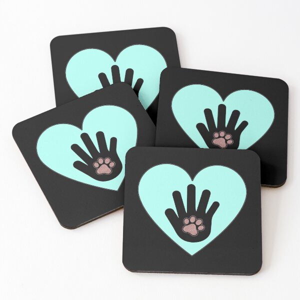 Item preview, Hoomans Love Doggos designed and sold by T-shirt-Designs.