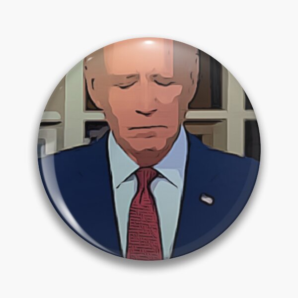 Item preview, Sleepy Joe Biden designed and sold by elevko.