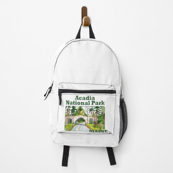 Item preview, Acadia National Park, Maine designed and sold by MMc Buck.