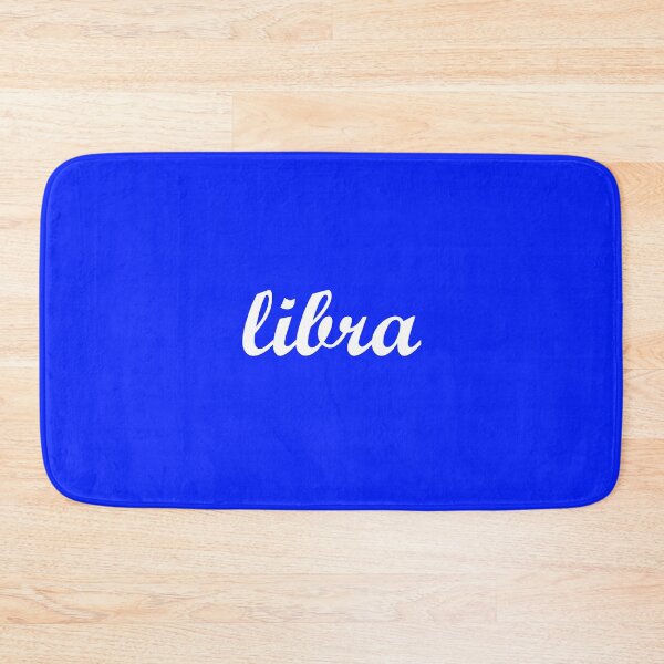 Item preview, Libra designed and sold by ThingsByJoy.