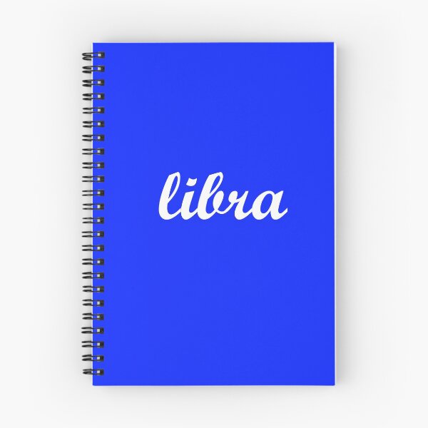 Item preview, Libra designed and sold by ThingsByJoy.
