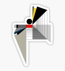 BLACK POINT Sticker