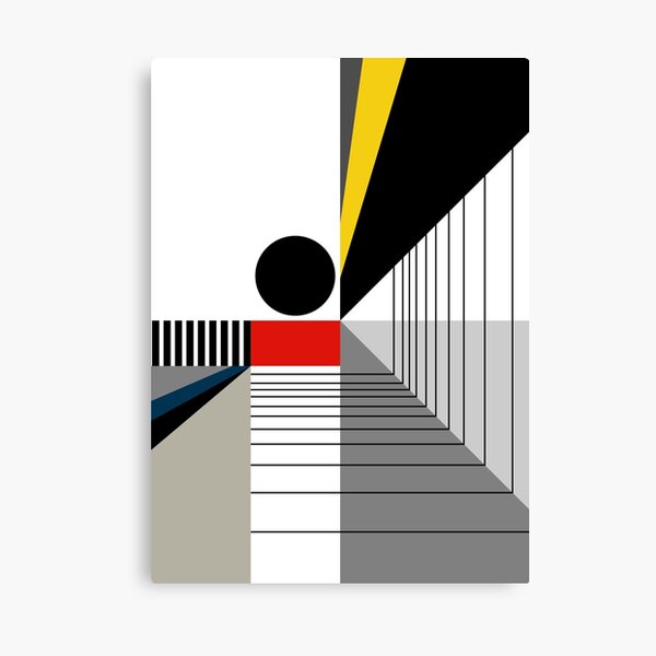 Vista previa del artículo con la obra «PUNTO NEGRO», diseñado y vendido por THEUSUALDESIGN.