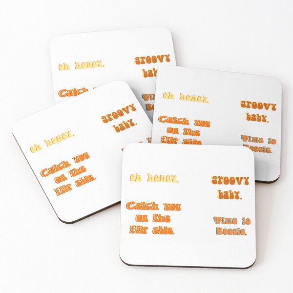 Item preview, 70s quotes packs. retro vintage quotes. designed and sold by DiscoDaisyy.