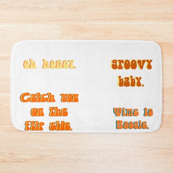 Item preview, 70s quotes packs. retro vintage quotes. designed and sold by DiscoDaisyy.
