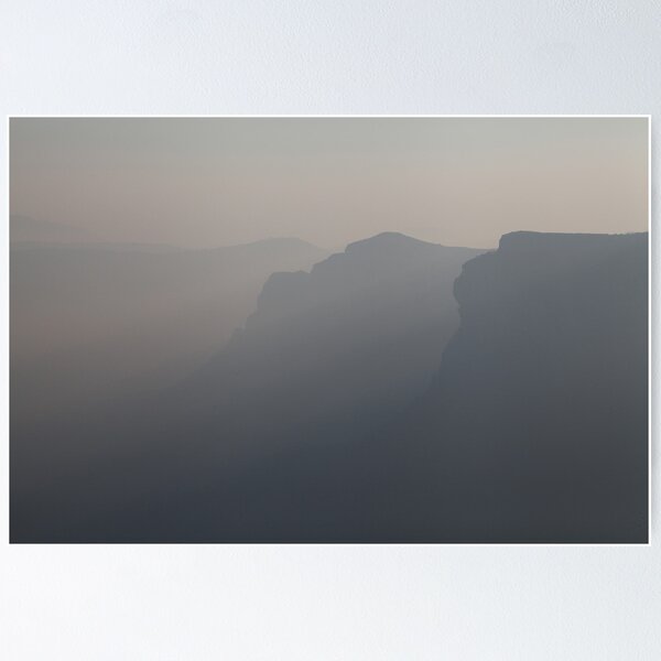 Item preview, Smokey Outcrops designed and sold by Geoff Smith.