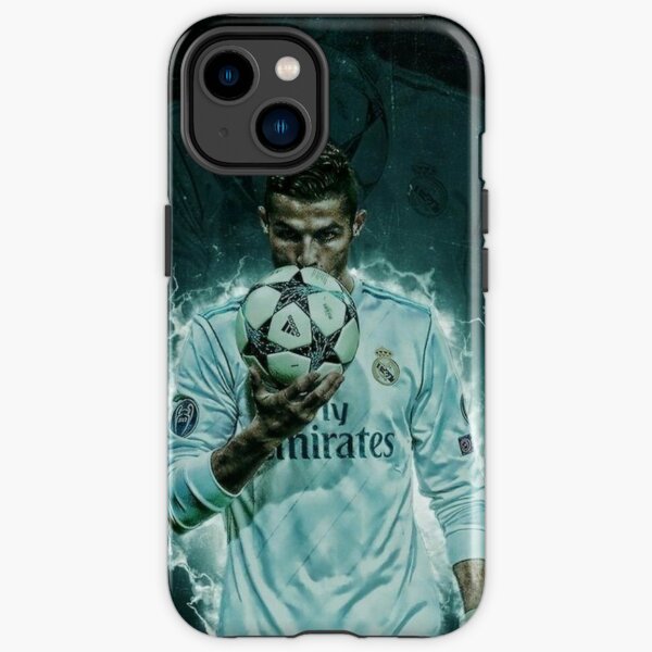 Cristiano Ronaldo Coque antichoc iPhone
