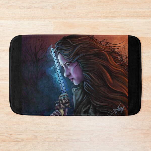 Item preview, Wynonna earp peacemaker designed and sold by astridvdh.