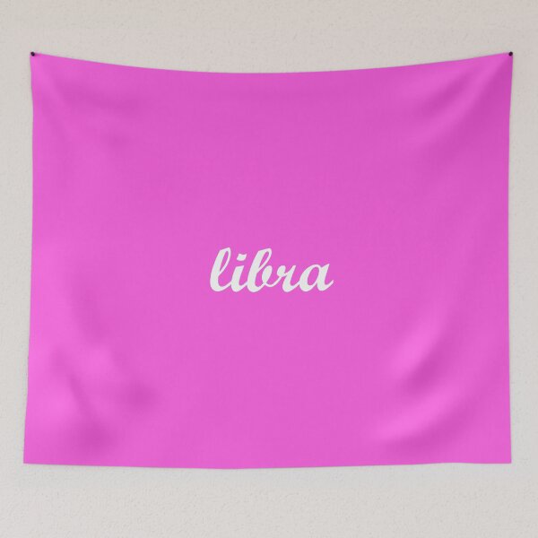 Item preview, Libra designed and sold by ThingsByJoy.