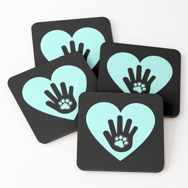Item preview, Hoomans Love Doggos designed and sold by T-shirt-Designs.