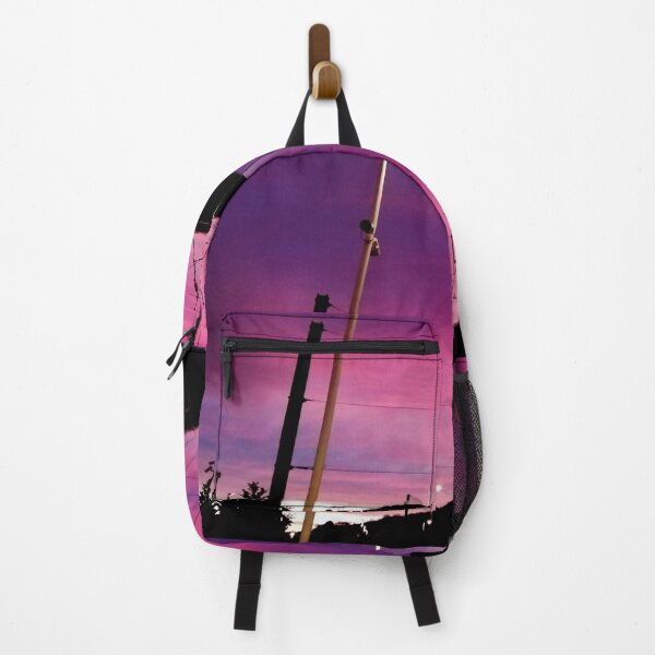 Item preview, Purple Sunset designed and sold by Shoomoodle.