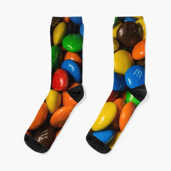 m n m’s Socks
