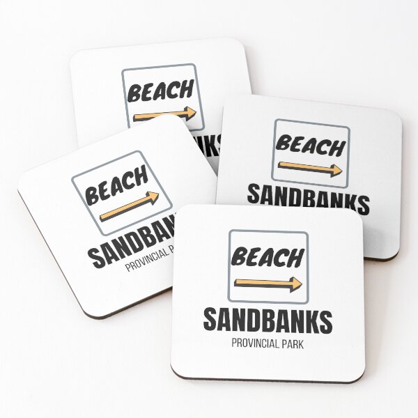 Item preview, Sandbanks Provincial Park designed and sold by joetrade.