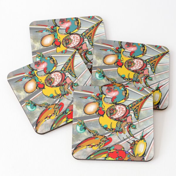 Item preview, Another Dimension designed and sold by JBelloStudio.