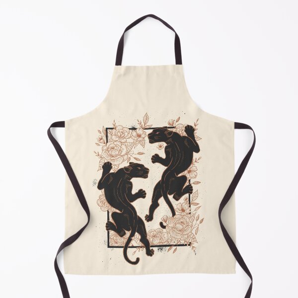 Item preview, Black Panthers designed and sold by Ashleybobaxter.
