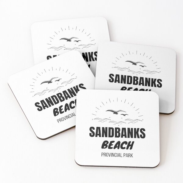 Item preview, Sandbanks Provincial Park designed and sold by joetrade.