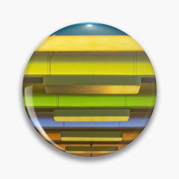 Item preview, Rainbow Ceiling  designed and sold by Allenart_UK.